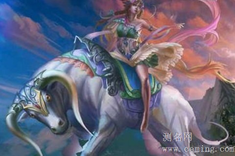 金牛女让人着迷的特质