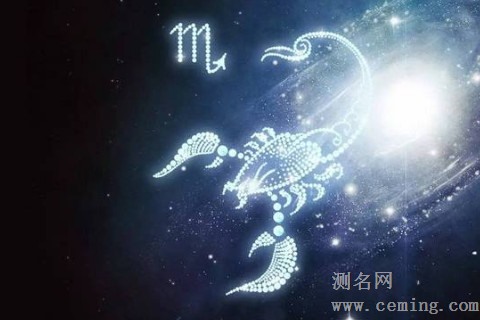 天蝎座男生的性格弱点有什么