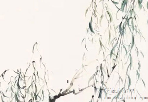 清明节忌讳穿什么颜色的衣服 今日祭族祖代表尊敬