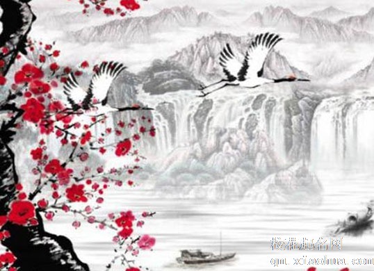 端午节五彩绳 伍子胥风俗盘点
