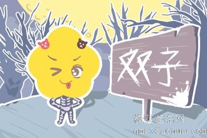 双子星座男人的性格特征 分析双子座男生的个性软肋