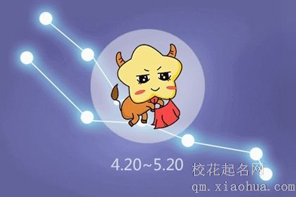属牛金牛座男生性格 有浪漫的性格以及沉稳的气质