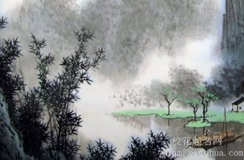 五福临门葫芦画挂玄关墙好吗 葫芦需挂在右侧门框上