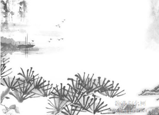 进门见卧室门的隔断 改变门位可从根本上化解门冲