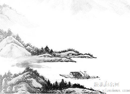 堂屋大门尺寸多少好 南北农村堂屋开间尺寸不同