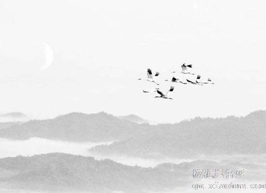 卧室门对门挂什么好 房间门对房间门易引起口舌是非