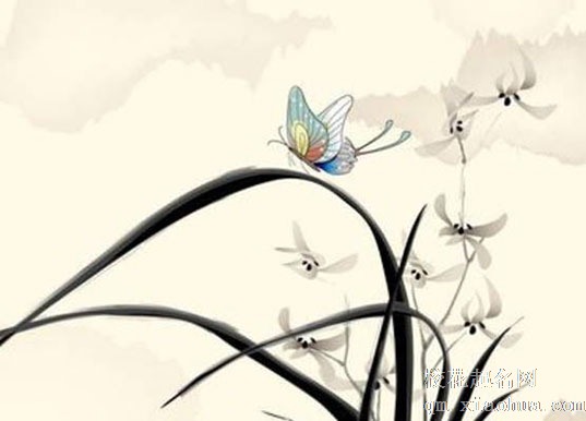 家里客厅挂什么字画最合适 客厅不宜挂颜色过深的图画