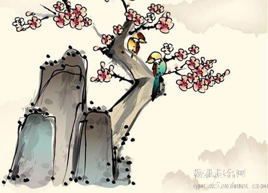 坐北朝南的房子文昌位在哪里 可根据孩子八字确定文昌位