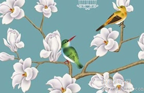 五帝钱的正确挂法及使用方法 西北方挂五  帝钱招财进宝