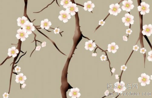 家中两个卧室门相对怎样挂五帝钱 屏风可化解门冲煞