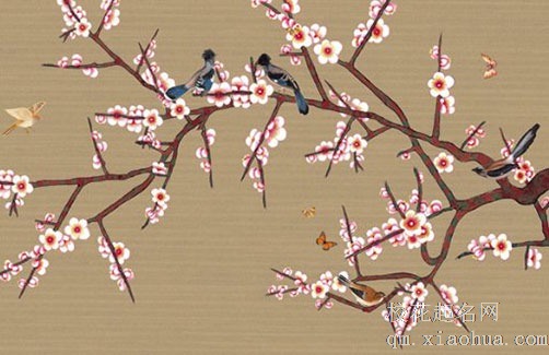 入户门对门五帝钱挂在门的什么位置好 五帝钱不可挂门中