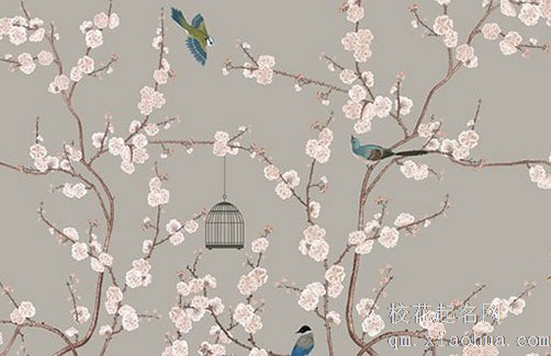 跟邻居门对门五帝钱挂在门内侧可以吗 五帝钱挂门外好