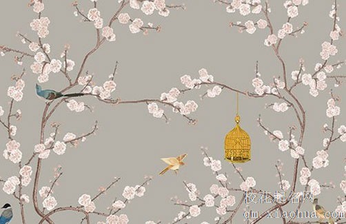 大门对邻居门挂五帝钱哪个位置 两大门正对都需挂五帝钱