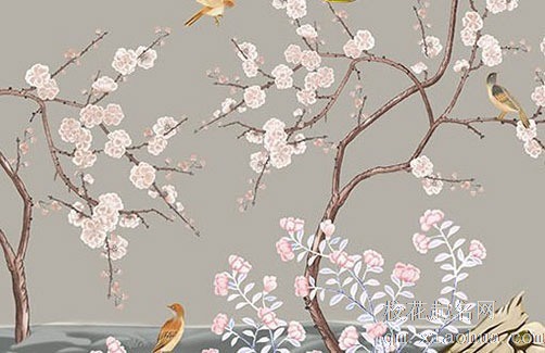 两户门对门五帝钱挂在门的什么位置好 门上挂五帝钱可招财