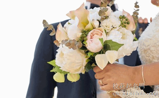 完整的婚礼策划方案 婚礼需要准备的所有流程