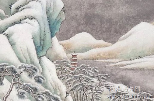 属兔的人卧室适合挂什么画 富贵牡丹狗来财