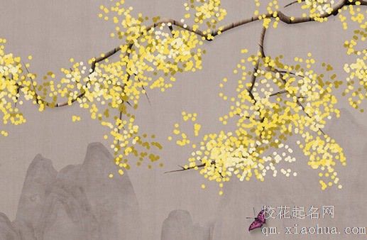 一进门挂什么画气运好 泰山画作巍峨有精神