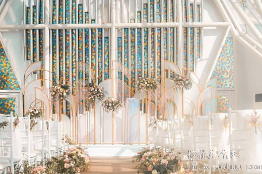 结婚过礼男方准备啥 过礼男方准备四样东西