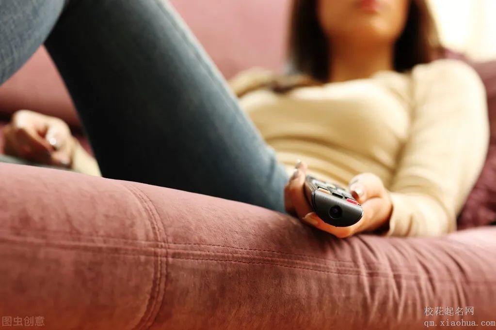 真的叫不动，懒惰到不行的超懒星座女