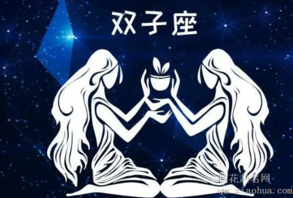 双子座甘愿被这个星座降服！