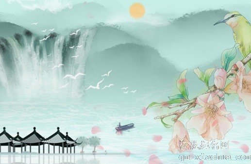 客厅屏风气运最旺的图案 星宿山川寓意好