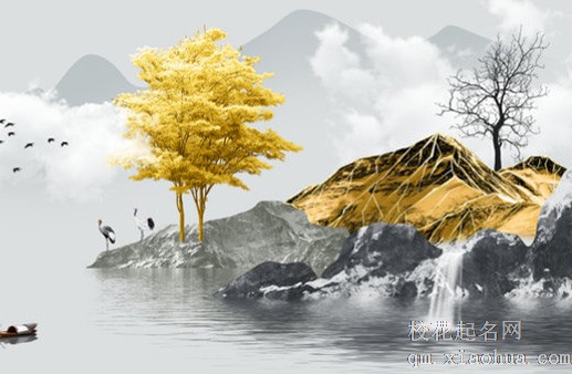 主卧屏风用什么图案好  圆形图案是最佳