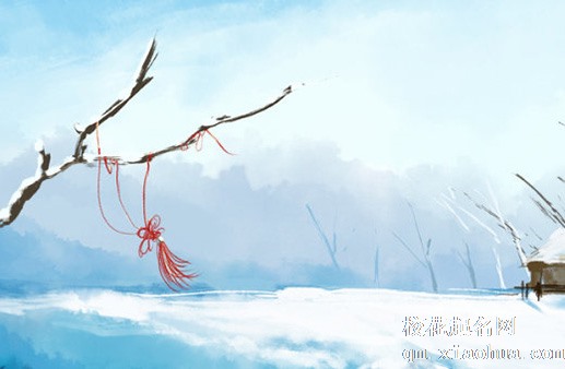 中堂画挂什么样的好 山水画寓意节节高升