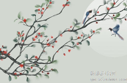 新房子一进门应该挂什么画好 开门见红或见喜