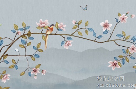 一进门客厅墙上挂什么画最好 书法字画增添色彩