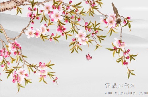 一进门东墙挂什么画好 旭日东升寓意美好