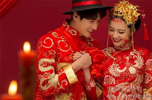 新娘出嫁出门时的讲究 新娘进门有什么宜忌