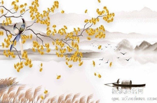 好气运墓地的明显特征 宁静舒适环境惬意