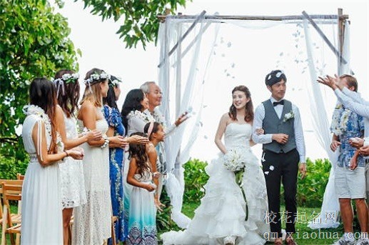 结婚份子钱红包上怎么写祝福语 八个字祝愿新婚