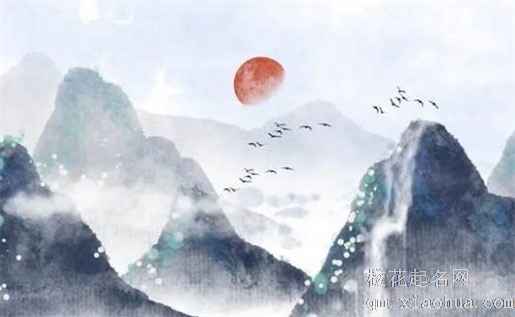 家里玄关挂什么画風水好 竹子寓意节节高升