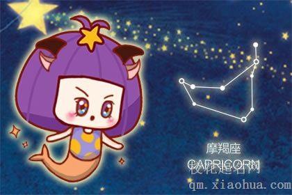 小年出生的是什么星座 生日是小年的星座是什么