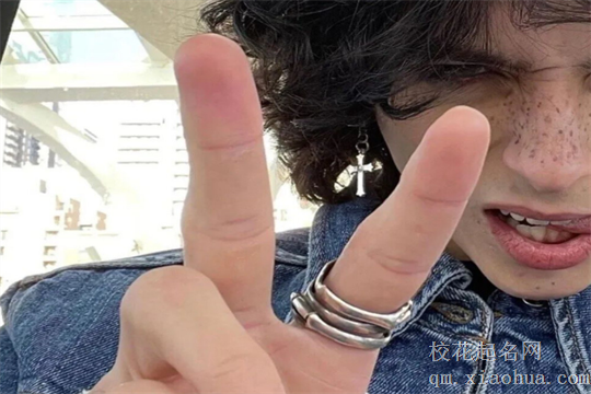 职场能担大任的星座女