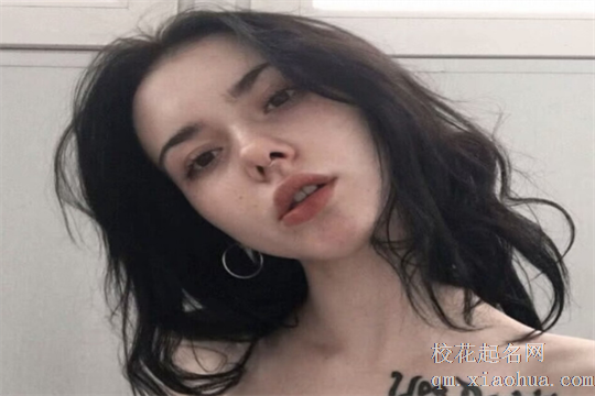 典型外柔内刚的星座女