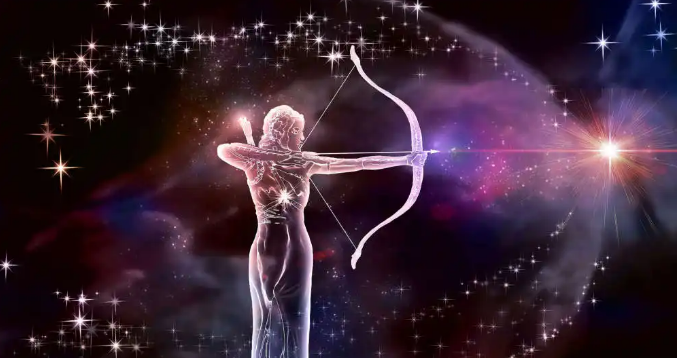 射手座适合什么工作，射手座最易成功的职业