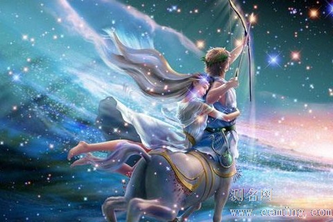 射手座女生的性格缺点有什么
