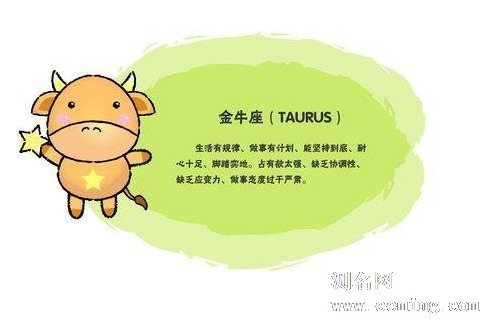 金牛座男生最宠爱什么样的女人