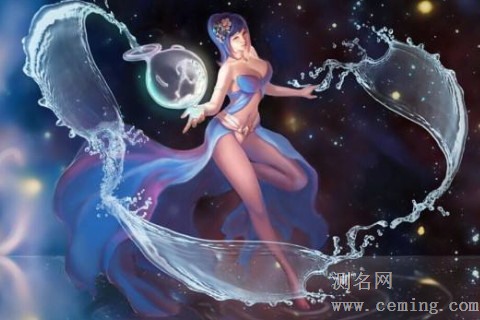 水瓶女变心就会出现这些表现