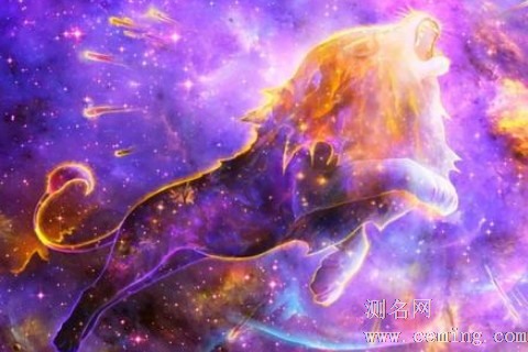 狮子座的爱情弱点是什么
