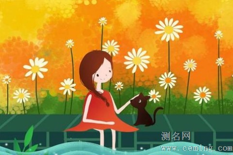 天蝎座女生的什么特质最迷人