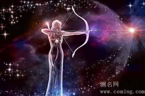 上升射手座的性格命运如何