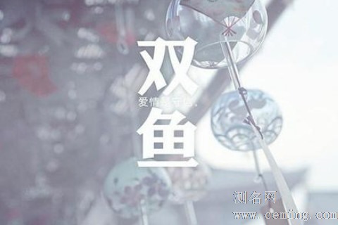 上升双鱼座的性格命运如何
