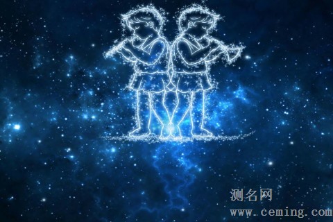 双子男最着迷的女人性格特点