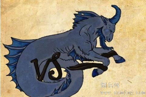 摩羯座女一生的命运好不好