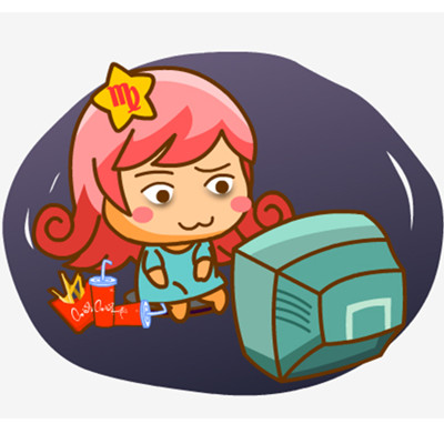 处女座女第一胎都不想生的原因