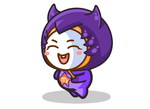 天蝎座虚伪情况大揭秘！