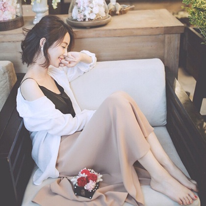 水瓶座这样做会回头率爆表！